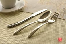 银貂 餐具刀叉更 不锈钢餐具 不锈钢餐具厂家