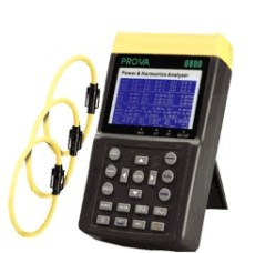 电力品质分析仪 PROVA6830
