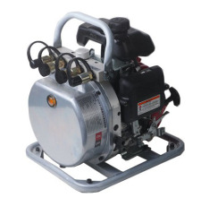 BJQ-63/0.66型超高压液压机动泵