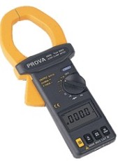 PROVA-2000/PROVA-2003 大電流鉤表