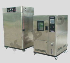 TEMI300控制器高低温湿热试验箱