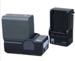 索尼F970电池充电器 PL-6000S方向充电器 专业充电器