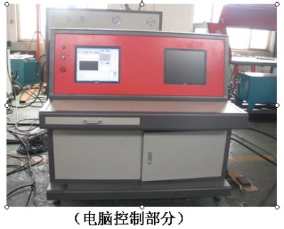 井控装置气密性试验系统