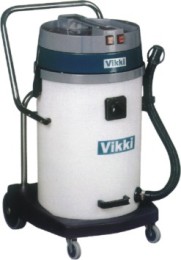 中意合资VIKKI 90L吸尘吸水机 吸尘器
