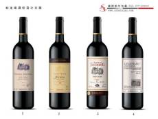 深圳特价葡萄酒标签 为您的品牌打造成功之路