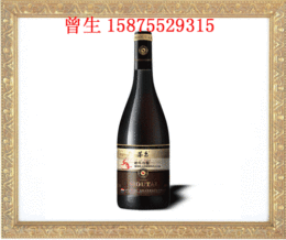 深圳 红酒瓶帖 酒标 标签