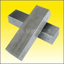 河北搓丝板报价 异型搓丝板价格行情 搓丝板加工技术