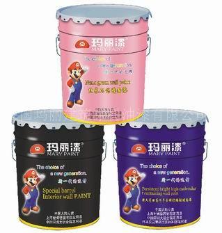 内外墙环保乳胶漆/低碳环保乳胶漆/去味清新乳胶漆