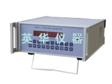 WSWK-V型微电脑时温程控仪