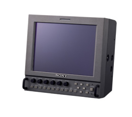 索尼LMD-9030监视器
