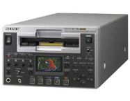 索尼HVR-1500A录像机