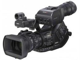 索尼PMW-EX3 摄像机