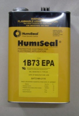 防潮绝缘胶Humiseal 1B73