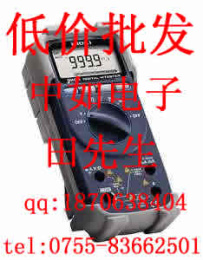 日置3802萬(wàn)用表 日置萬(wàn)用表 低價(jià)批發(fā)