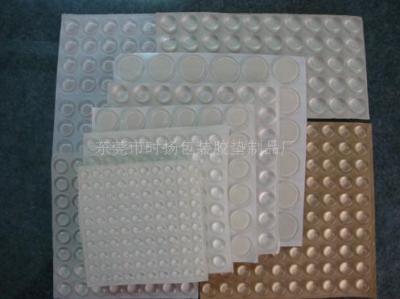 防滑透明胶垫 透明胶垫