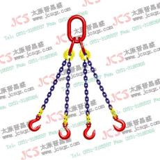 供应四肢链条索具 优质链条索具 支架专用吊具