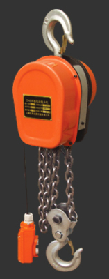 供应环链电动葫芦 象牌手拉葫芦 DHS型电动葫芦