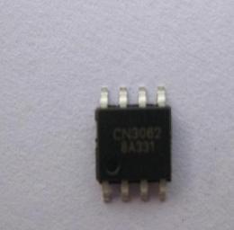 500毫安usb接口兼容的锂电池充电管理iccn3062