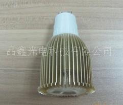 LED射灯 1W