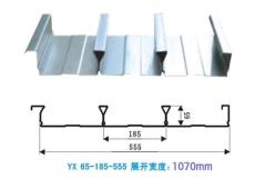 上海压型钢板 上海压型钢板厂 上海压型钢板加工