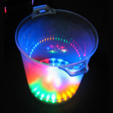 发光冰桶 LED冰桶