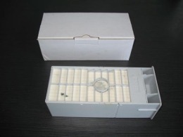 打印機廢墨倉