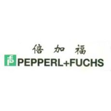 P+F安全柵 信號隔離器