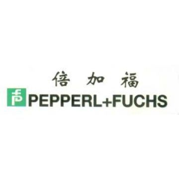 P+F安全栅 信号隔离器