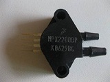 压力传感器MPX2200DP
