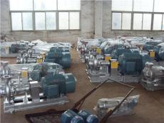 常州市武进第一热油泵厂产高温热油泵