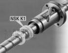 日本NSK气钻 马达 轴承