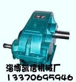 淄博博山凯信减速机有限公司供应JZQ ZQ ZQ