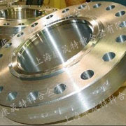 Inconel625固溶強化型鎳基變形高溫合金