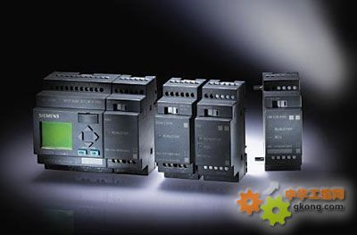 西门子300系列PLC