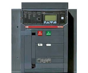 ABB塑壳断路器 T3N250 TMD250/2500 FF 3P