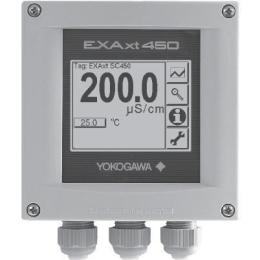 日本橫河YOKOGAWA電阻率儀