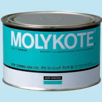 摩力克MOLYKOTE