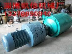 淄博凯信电动滚筒厂供应TDY75型油冷式电动滚筒