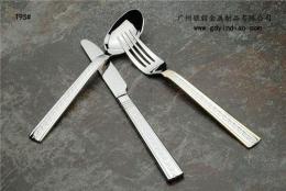 T95 餐具刀叉更 不锈钢餐具 不锈钢餐具厂家