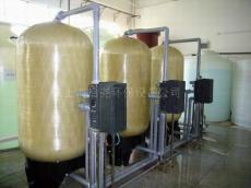 上海软化水设备 上海锅炉软化水设备