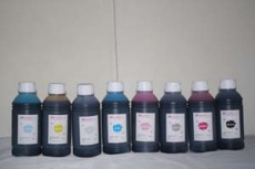 顏料墨水