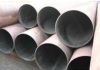 沧州天元钢管公司无缝钢管钢水被铸成钢坯