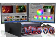 Venus Edit 500 HDMI高标清非编系统