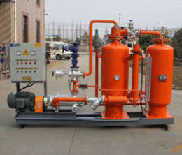冷凝水回机/余热回收设备/节能设备/锅炉节煤节电设备