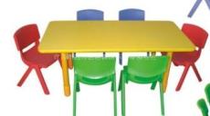 青岛幼儿园设备 儿童桌椅 儿童床