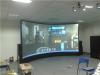 会议系统 大屏幕拼接融合 多媒体教室