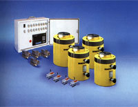 恩派克液压泵ENERPACRCH-302 rcs-502千斤顶