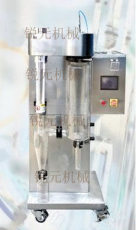 买实验型喷雾干燥机就到www.sh-ryjx.com
