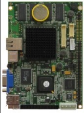 板贴512MB DDR1内存 半长卡主板