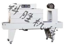 5038收縮包裝機 礦泉水收縮機